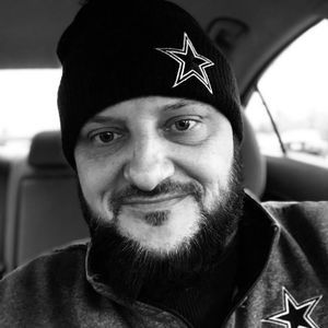 Meet your Posher, Brian